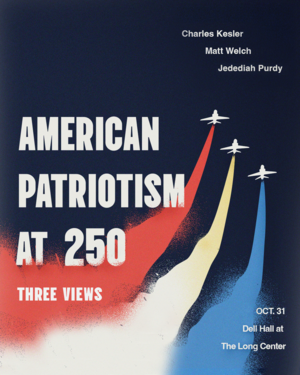 American-Patriotism@250